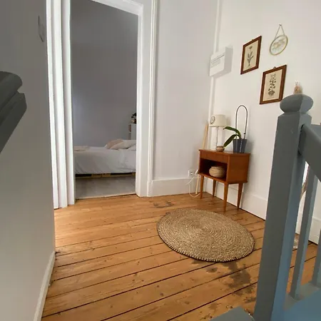 Apartment Maison La Boheme