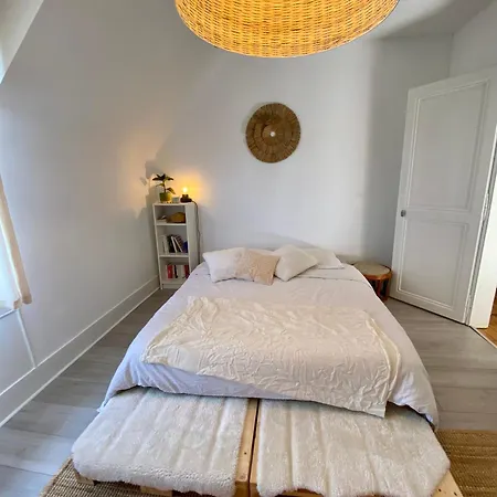 Maison La Boheme Apartment Evreux