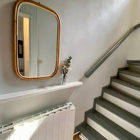 Maison La Boheme Apartment Evreux
