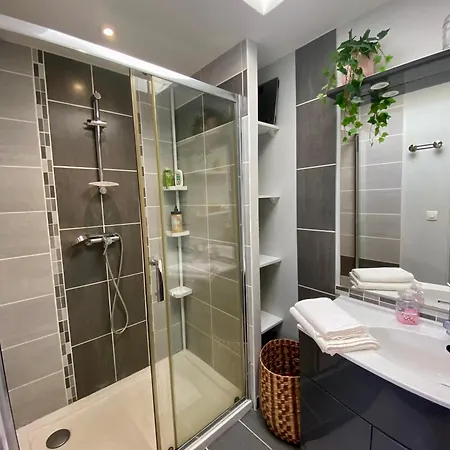 Maison La Boheme Apartment *